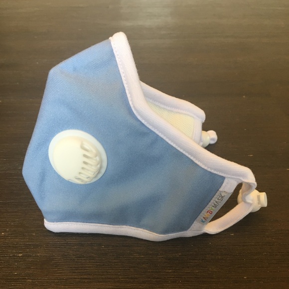 KandyMask Serenity N99 Micro Filter Face Mask - Picture 3 of 8